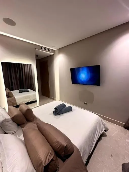 Skyline Albert Luxury 2 A Proximite De La Gare Casa Voyageurs Casablanca Morocco