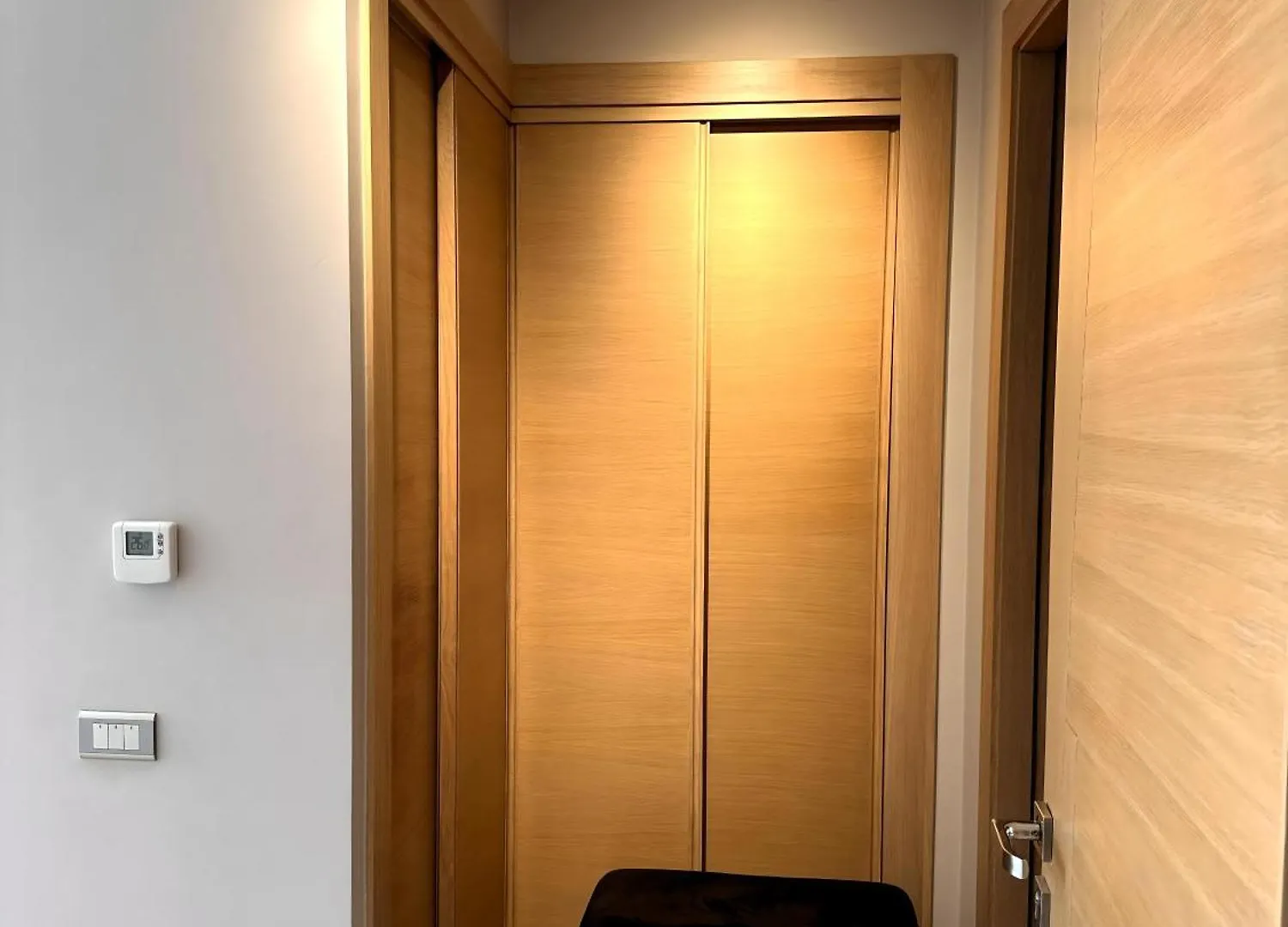 Skyline Albert Luxury 2 A Proximite De La Gare Casa Voyageurs Casablanca